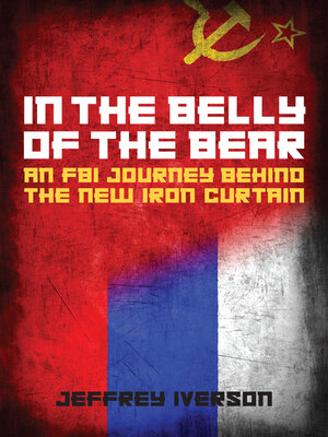 cover image of In the Belly of the Bear